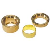 1" x ½" - 348 INSTANTOR REDUCER SET