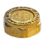 1" 372 INSTANTOR BLANK CAP