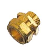 1/2" 311 - INSTANTOR (M.IXC) COUPLER