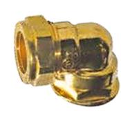 1/2" - 317 INSTANTOR (F.IXC) ELBOW