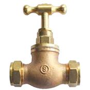 1/2" - 332 INSTANTOR STOPCOCK