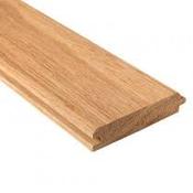 Iroko TG&amp;V. 94mm x 19mm x 2.45m