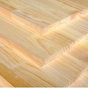 Laminated Pineboard *KNOT FREE