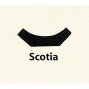 L- 14 (RED DEAL) SCOTIA 37MM X 2.4MT