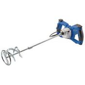 DRAPER PADDLE MIXER. image