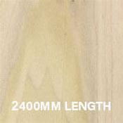 Poplar Planed All Over - 2400MM