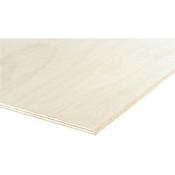 Plywood - Poplar (Laser)