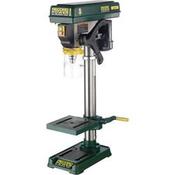 RECORD BENCH DRILL 22" COLUMN - 1/2" CHUCK (DP25B)