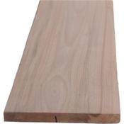 Red Oak Rough Wide Spec. 2.4MT
