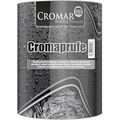 CROMAPRUFE RUBBERISED LIQUID DPM BLACK - 5Ltr