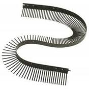 EAVES BIRD COMBS - 55mm x 1mt.