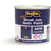 Small Job Quick Drying Acrylic Paint 250ml