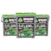 Spader Cutter Screws image