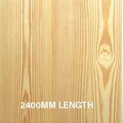 Southern Yellow Pine PAO - 2400MM
