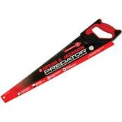 PREDATOR SPEAR &amp; JACKSON RED UNIVERSAL HANDSAW