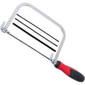 Rubber Grip Coping Saw