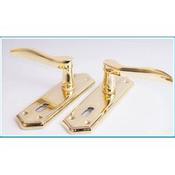 TORINO (Lever Handles)