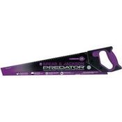 PREDATOR SPEAR &amp; JACKSON PURPLE LAMINATE HANDSAW