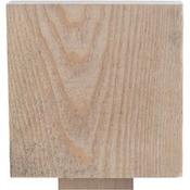 Square Blanks - Ash