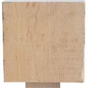 Square Blanks - Maple image
