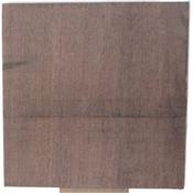 Square Blanks - Walnut