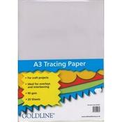 Tracing Paper A3 (Pack OF 20) image