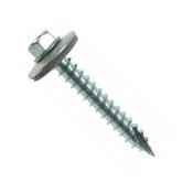 TEK Timber Screws (Pack 100)
