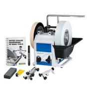 Tormek T8 Sharpening System (Water Cooled)