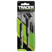 TRACER DEEP HOLE Construction Pencil &amp; Site Holster (ADP2)