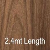 Walnut Planed All Over - 2400MM (2.4mt)