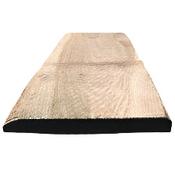 Ash Hardwood Rough 2.1mt