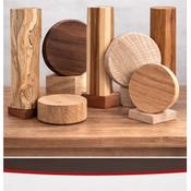 Lamp Blanks &amp; Stems