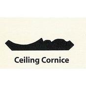 A9-3 CORNICE - CEILING (Red Deal) - 125MM X 2.4MT