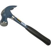 STANLEY BLUE STRIKE CLAW HAMMER 16oz