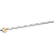 AC. MANDREL SHAFT &amp; NUT - PM4S