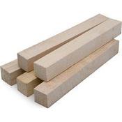 Birch / Sycamore Pen Blanks (Pack of 5) - PBB15
