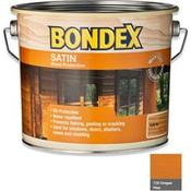 BONDEX SATIN OREGON PINE 750ml