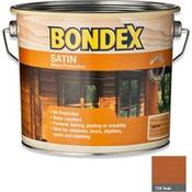 BONDEX SATIN TEAK 750ml