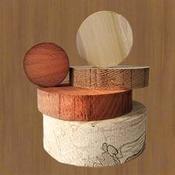 Bowl Blanks - Walnut