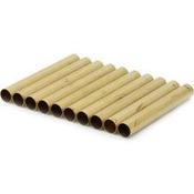 Spare Brass Tubes 7mm, Pack of 10