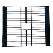 CD Organiser Racks - Wrap Around image