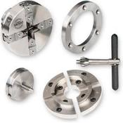 Axminster SK100 ChuckT38 (M33 x 3.5mm)
