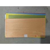 Coloured Veneers- 10 Shades, Large (Pack)
