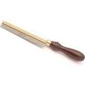 Crown Tools Model Makers Saw (Rosewood) 24TPI, 6"