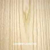 Ash Planed All Over - 2400MM (2.4mt)