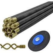Drain - Sewer Rod Set 36" image