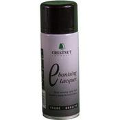 Ebonising Lacquer 400ml (Spray) image