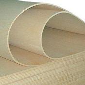 Flexi Plywood  - Long &amp; Cross Grain