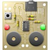 Genie C08 Jukebox Kit image