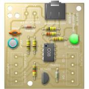 Genie C08 Light Kit